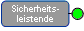 Sicherheitsleistende